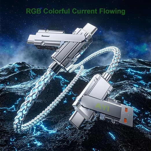 4IN1 Colorful