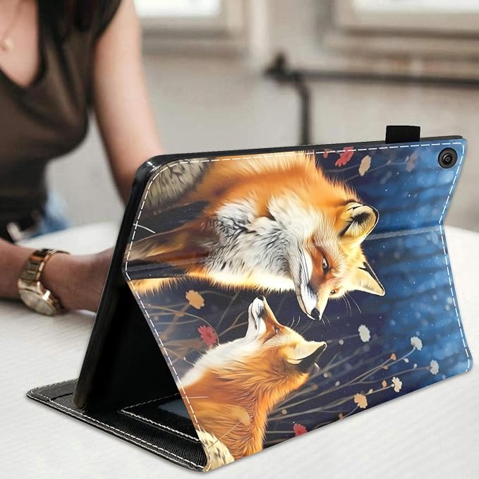 Fox