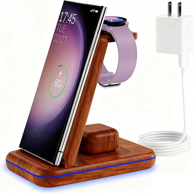 Wood