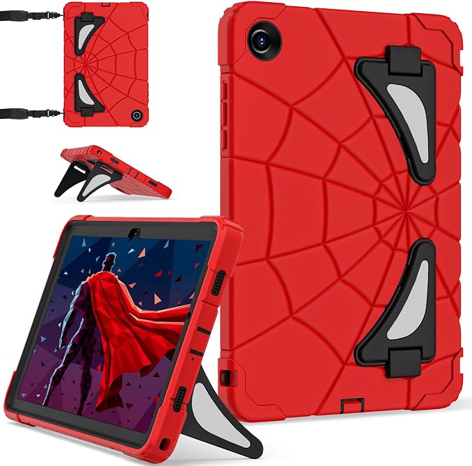 Red Black