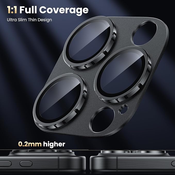 Black Titanium