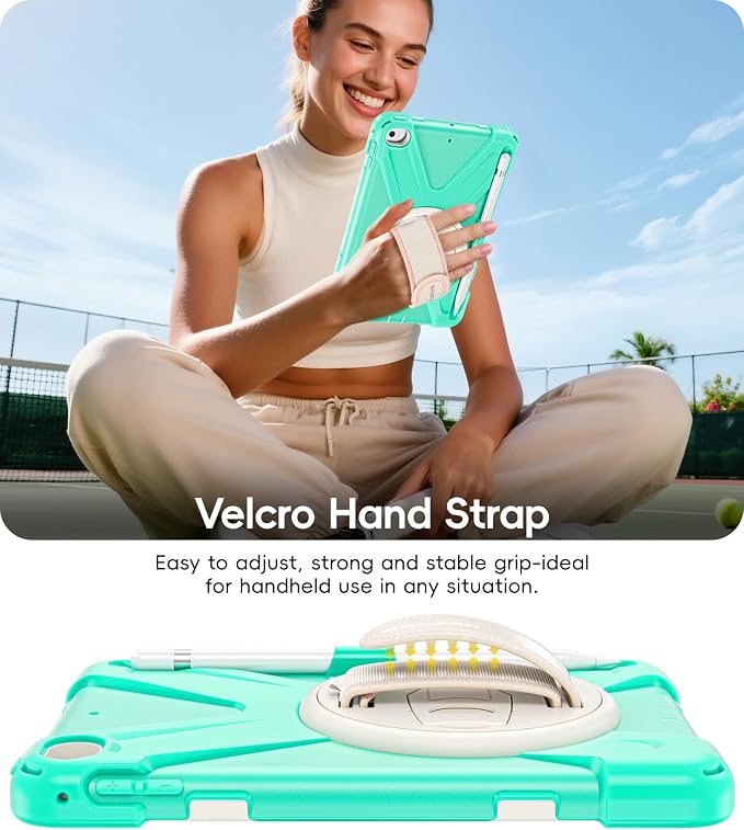 Mint Green