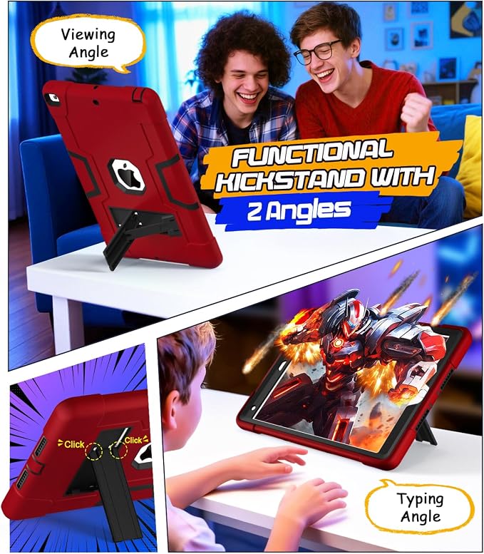 Red+Black