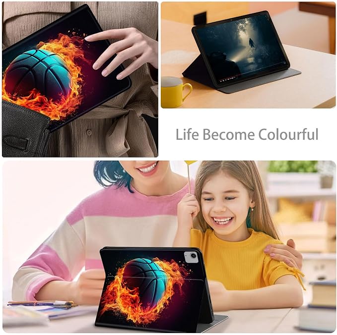 ,