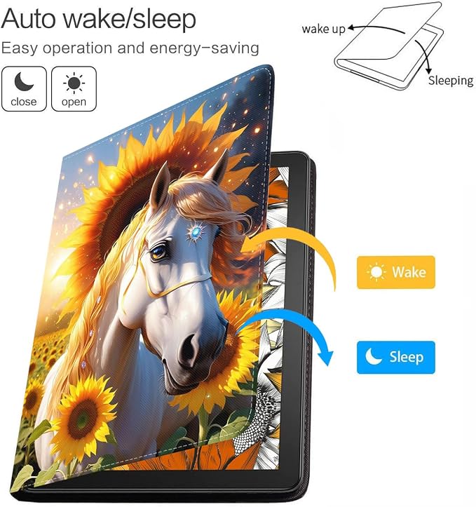 ipad 10.9 2022 Case-096