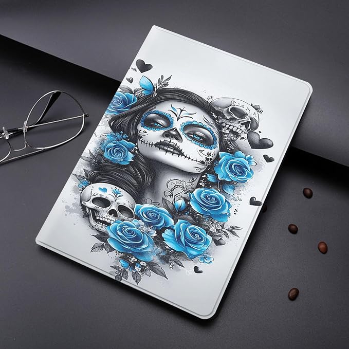 Day of the Dead Sugar Skull Women