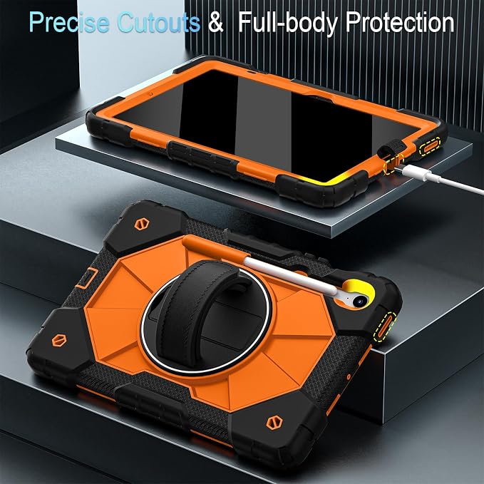 Black Orange