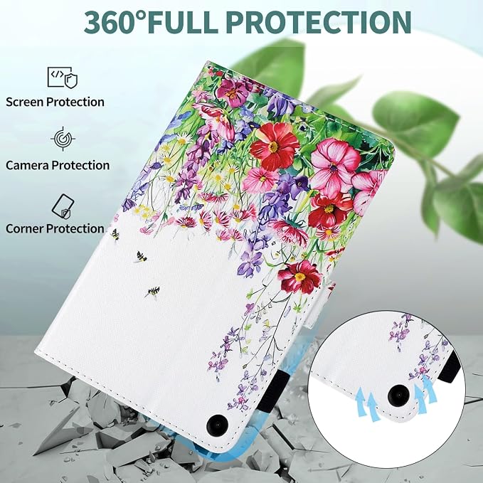 ## Floral