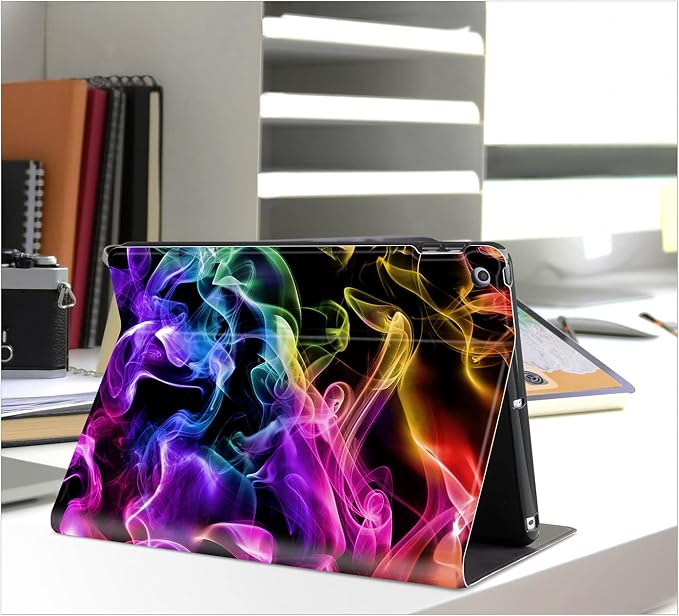 Color art