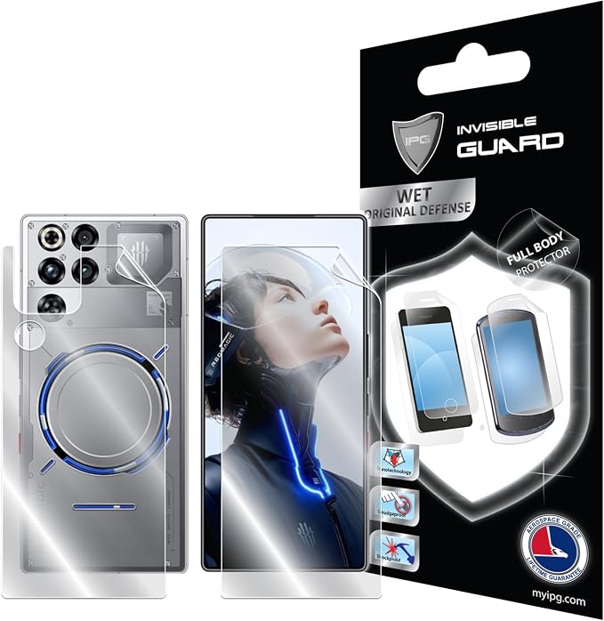 FullBody (Screen+Back)