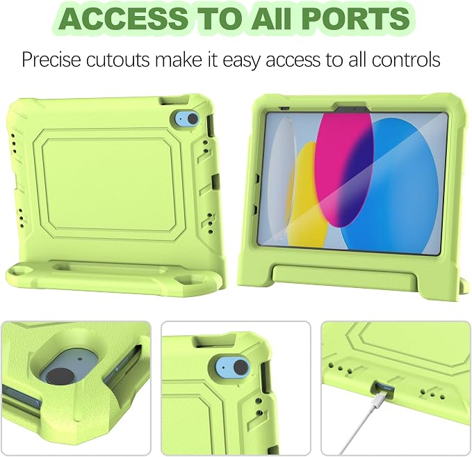 Light Green