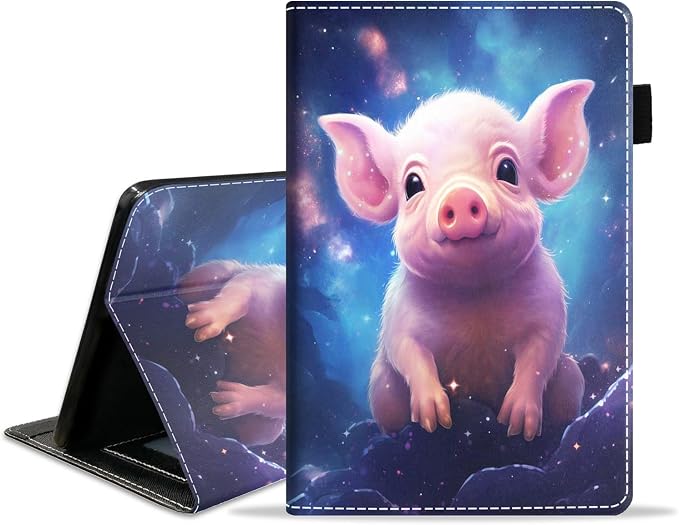 Cute Baby Pig