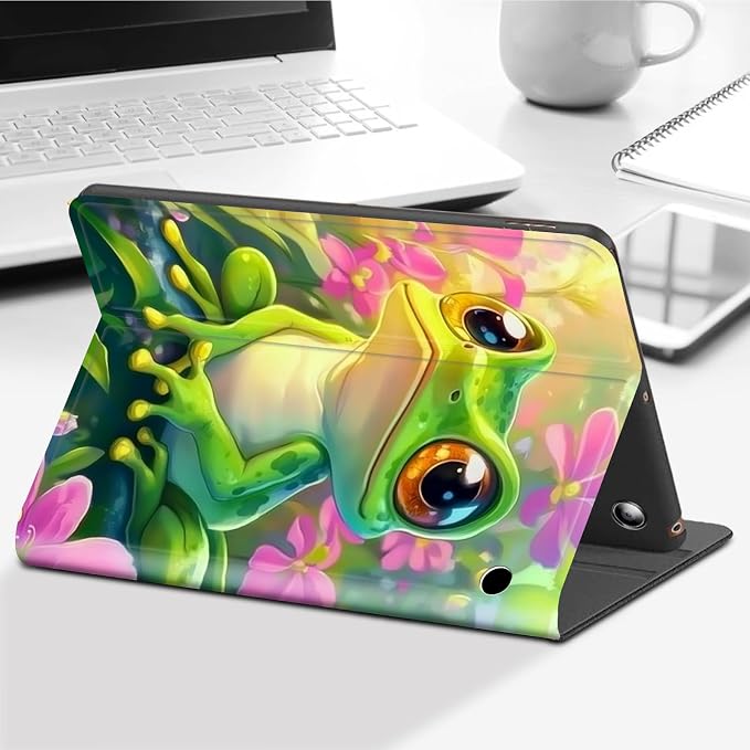 Lovely Frog