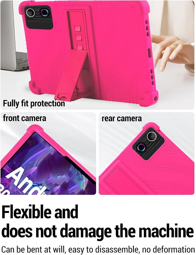 Hot Pink