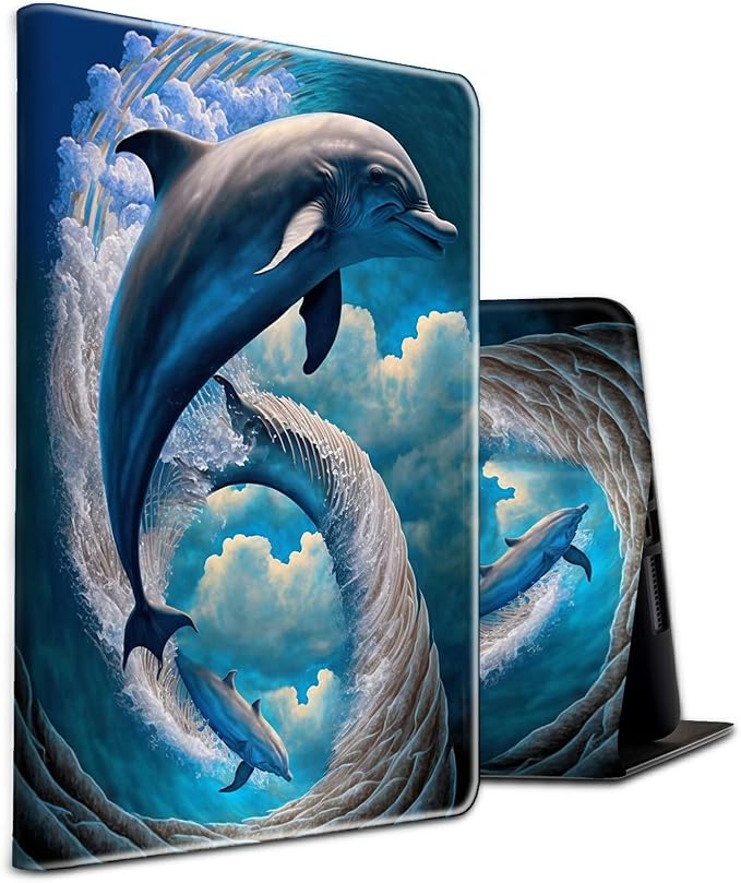 Dolphins