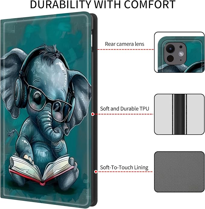 Elephant Reading