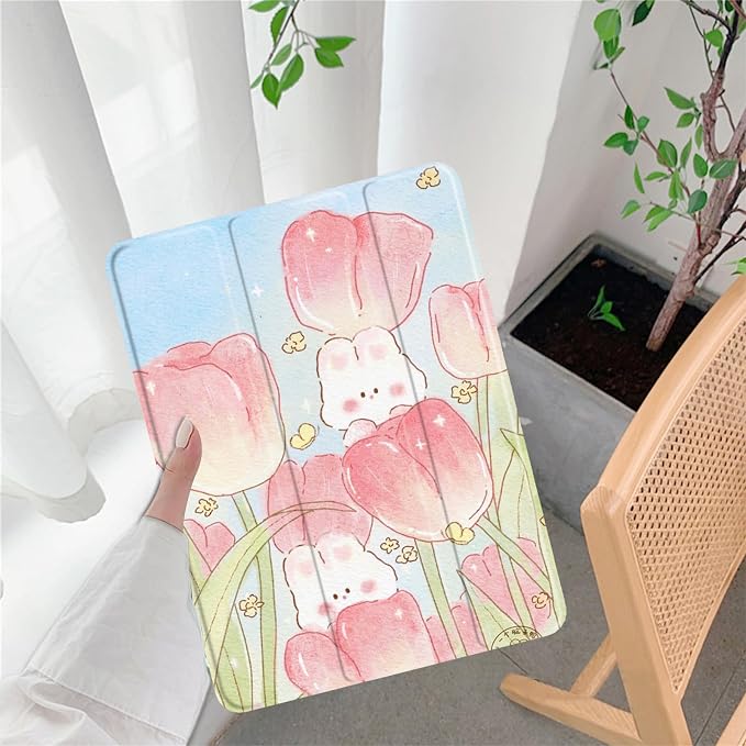 Flower Bunny C
