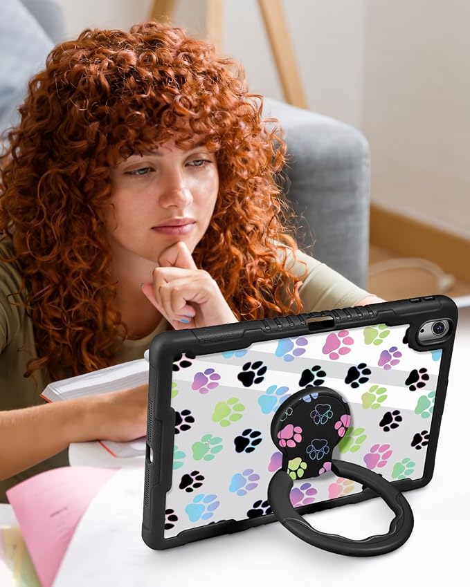 Paw Print