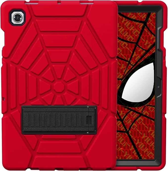 Red+Black