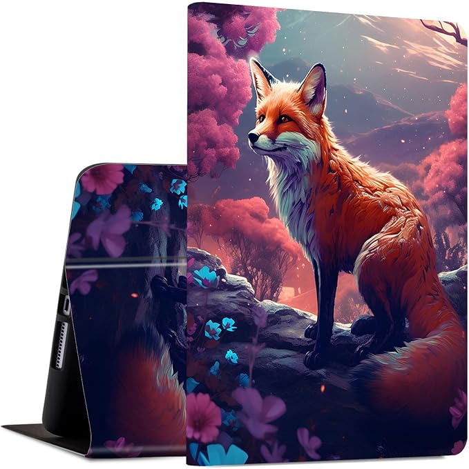 Cute Fox