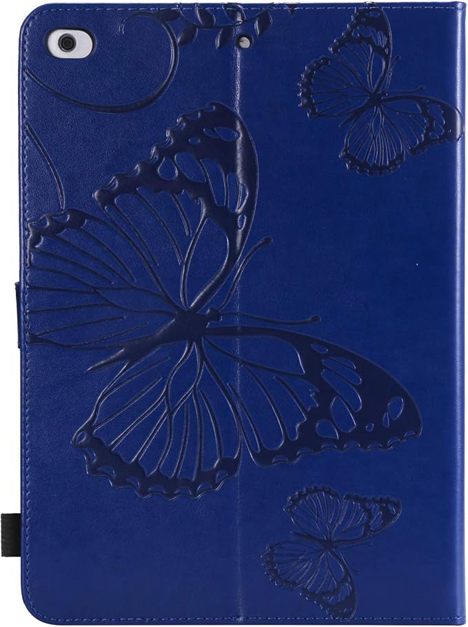 01# Blue Butterfly