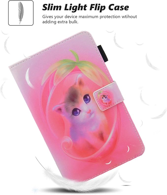 03 Pink Cat