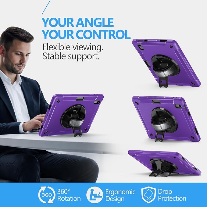 Purple(TPU)