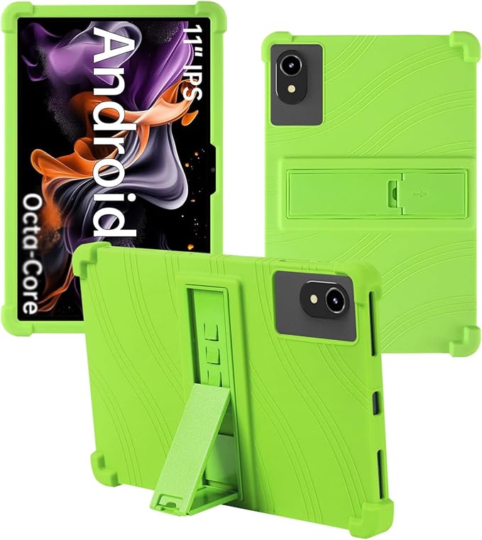 New Green