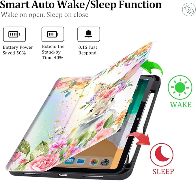 Bunny Floral