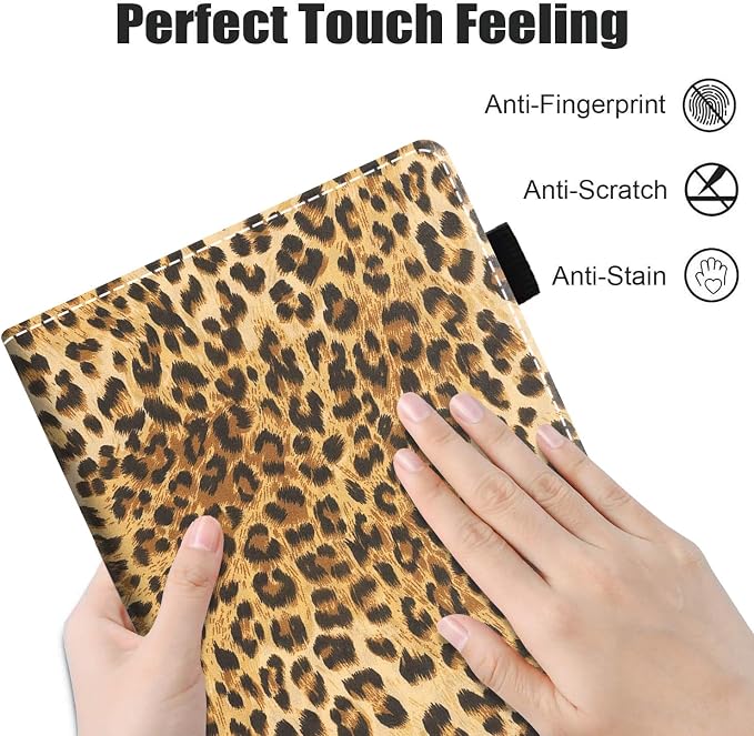 Leopard Print
