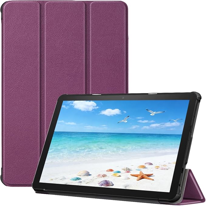 A-Purple