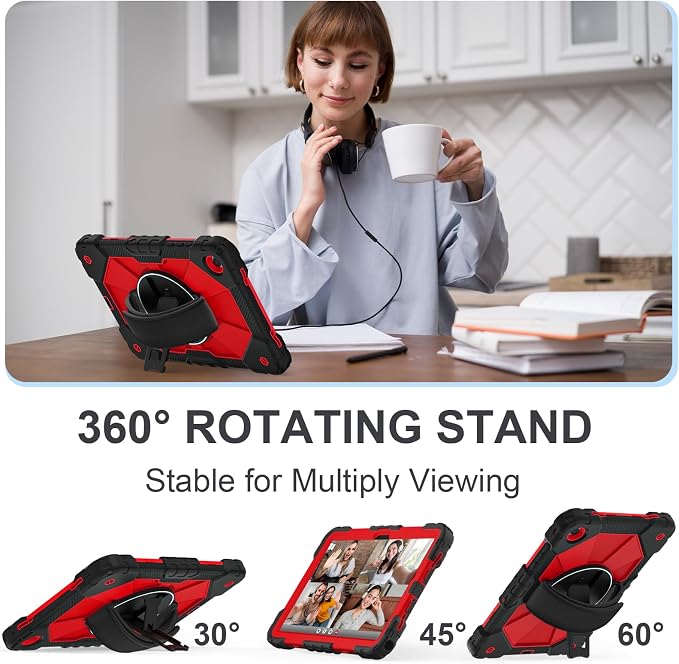 Black Red