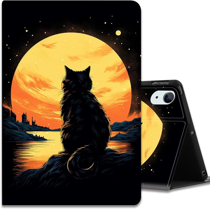 Moon Cat