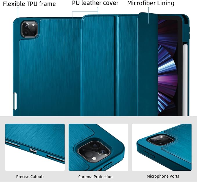 PeacockBlue