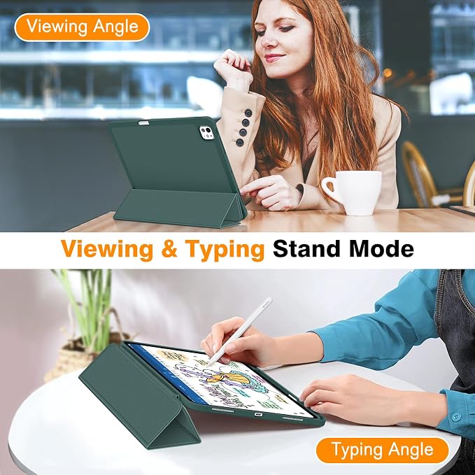 Midnight Green
