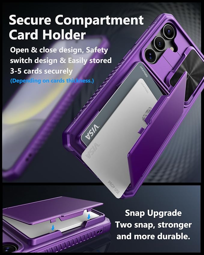 Dark Purple