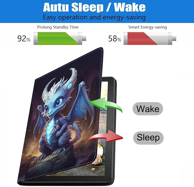 Cute Dragon Baby