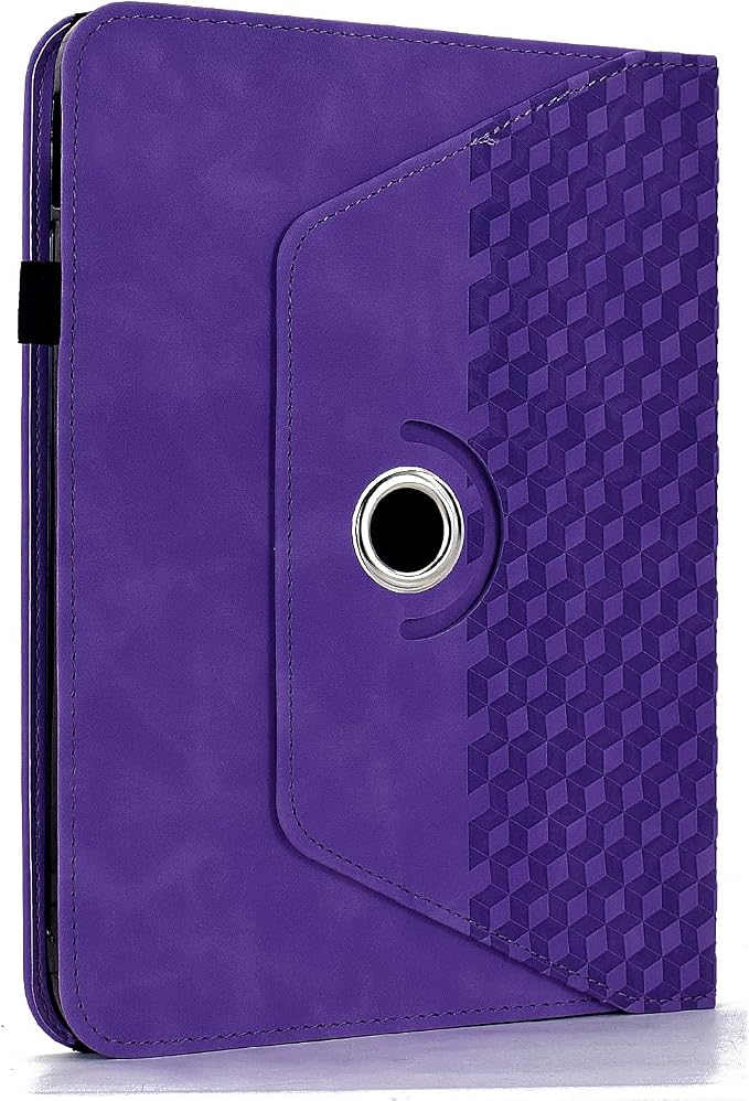# Purple
