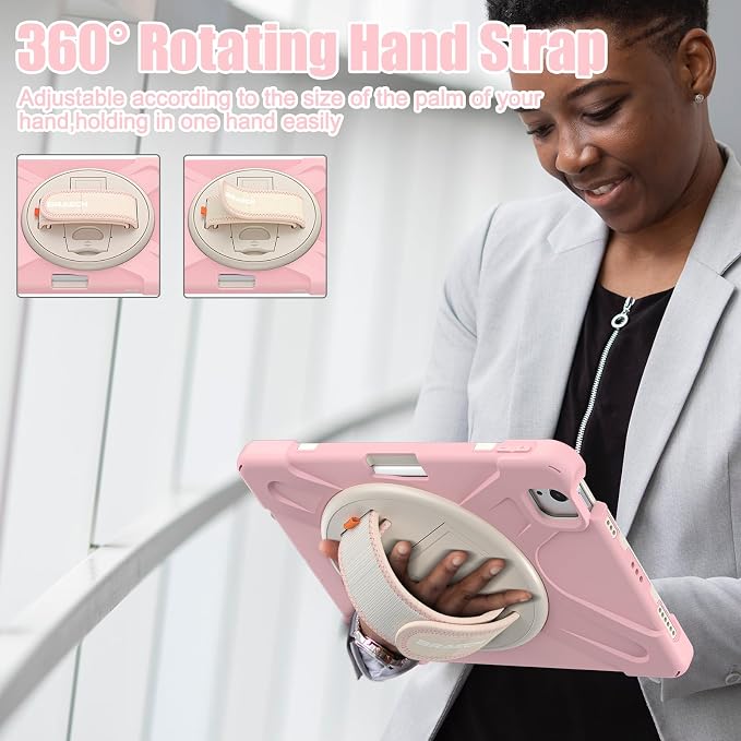 Sakura Pink(with Screen Protector)