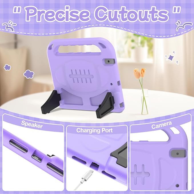 Light Purple