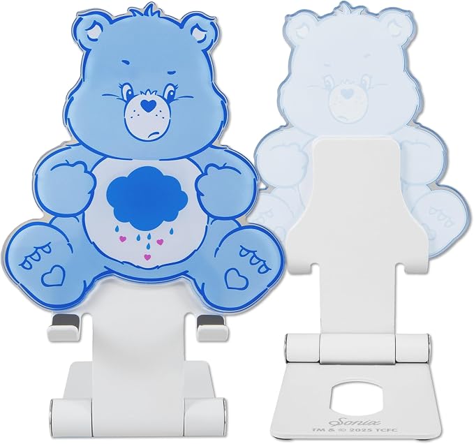 Grumpy Bear