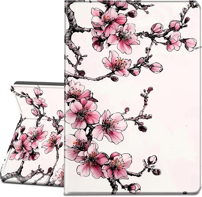 Beautiful Plum Blossoms