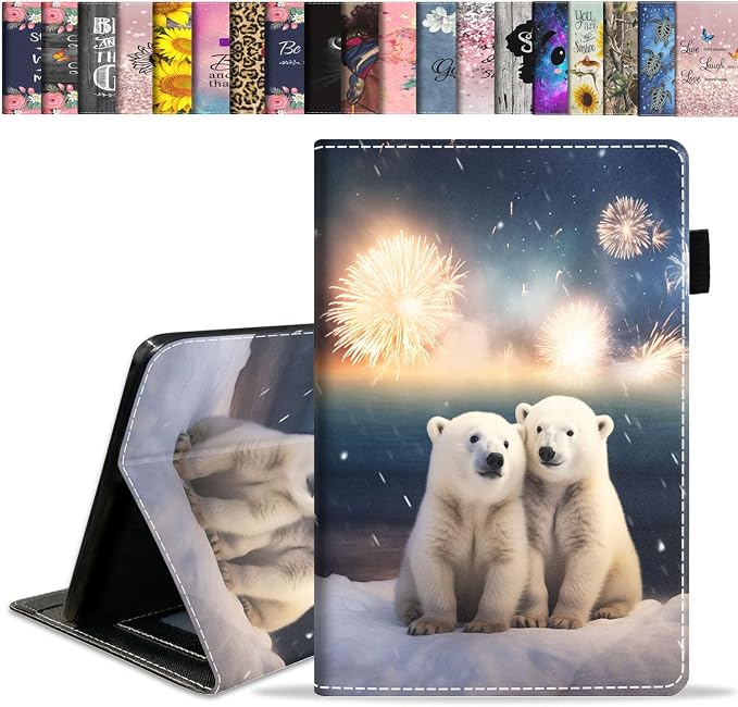 Cute Polar Bear