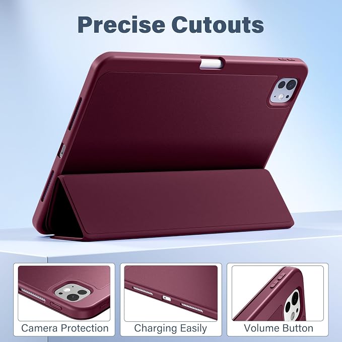 Wine Red