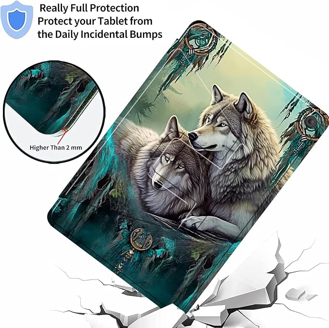 Lovely Wolf