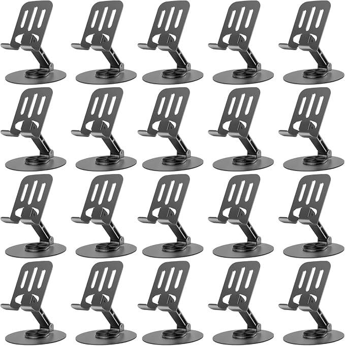 20PCS Grey