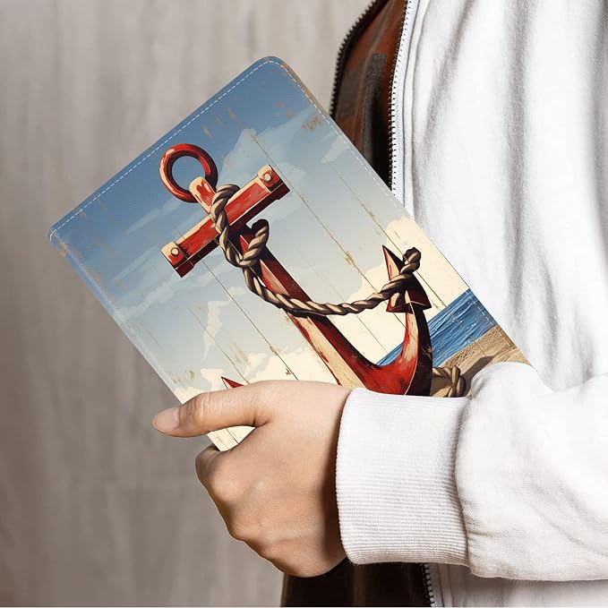 Nautical Anchor