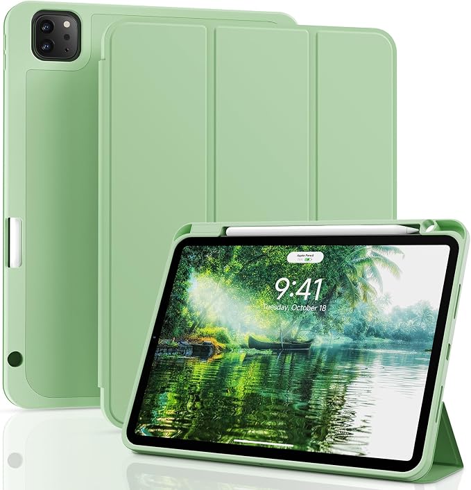 Matcha Green