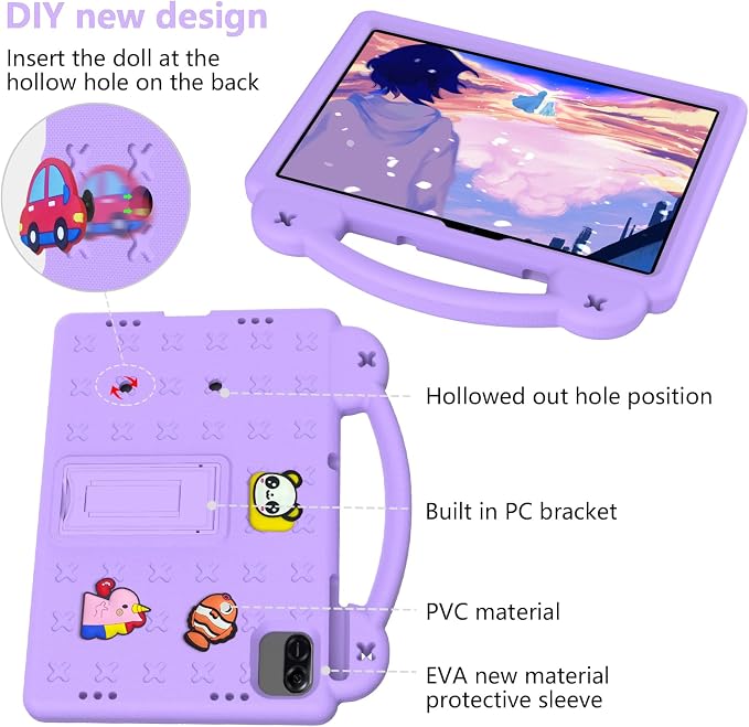 Light Purple