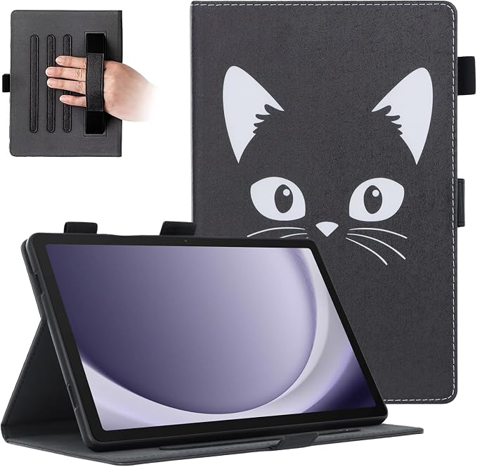 G_Black Cat